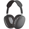 Auriculares De Diadema Bluetooth Klackp9 Sonido Alta Calidad Hifi Negro