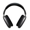 Auriculares De Diadema Bluetooth Klackp9 Sonido Alta Calidad Hifi Negro