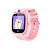 Reloj Inteligente Klack, Smartwatch Para Niños Con Gps Localizador Y Comunicación, 4g - Rosa
