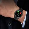 Smartwatch Reloj Inteligente Klack Jsmart Watch Negro | Modos Deportivos | Notificaciones Sociales | Monitorización De Salud | Bluetooth | Batería Duradera - Negro