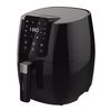 Freidora De Aire Aerofry, 5.5l, Control Táctil, 10 Programaciones, 1500w