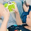 Juguete Electrónico Interactivo Klack'a'mole, Descubre La Última Tendencia En Juguetes Sensoriales Ose Verde