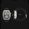 Smartwatch Klack Z79 Max , Reloj Inteligente Con Pantalla Hd Ultra De 2.1 Pulgadas, Impermeable Ip68, 100 Modos Deportivos, 460 Mah - Naranja