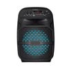 Altavoz Bluetooth Portátil Serie Klack Microbeat Xtr15bt, 6.5", 10w, Rms, Recargable, Usb