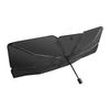 Parasol Para Coche Klack Con Protección Solar Y Aislamiento Térmico, Paraguas De Sombra Para Parabrisas Delantero