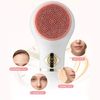 Cepillo De Limpieza Facial Giratorio Klack Con Tres Cabezales Intercambiables, Tu Secreto Para Una Piel Radiante