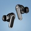 Auriculares Inalámbricos Bluetooth Klack Yx27, Cascos Con Reducción Activa De Ruido Anc, Pantalla Táctil A Todo Color, Pantalla Digital Led - Negro