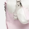 Bolso Maternidad Combinado Rosa Baby