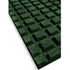 Loseta Para Caballos Verde 20 Mm- 1x1 M - Metro Cuadrado