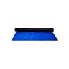 Césped Artificial Colorgrass 10mm Azul - Rollos  Resistente A La Intemperie - Fácil Instalación  Rollo: 2x5 Metros