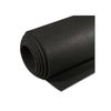 Suelo Para Gimnasio Sport Premium Black - Metro Cuadrado  4 Mm