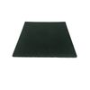 Loseta De Caucho Profesional Grano Fino 50x50cm- 20mm - Verde