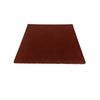 Pack Entrena - Loseta De Caucho 50x50cm Roja Maciza Profesional 20mm  X4 Losetas