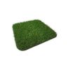 Césped Artificial Terraza Premium 22mm - Rollo  Ideal Para Terraza Y Jardín  Rollo: 2x5 Metros