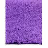 Césped Artificial Colorgrass 7mm Morado - Rollos  Resistente A La Intemperie - Fácil Instalación  Rollo: 2x20 Metros