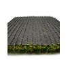 Césped Artificial Alhaurin 25mm - Rollos  Ideal Para Terrazas, Balcones, Jardines Y Patios  Fácil Instalación  2 X 4 Metros: 8 M2