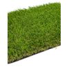 Césped Artificial California 30mm - Fácil Instalación - Ideal Para Terraza Y Jardín  2 X 4 Metros: 8 M2