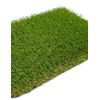 Césped Artificial Estambul Deluxe 40mm - Ideal Para Terraza Y Jardines  2 X 20 Metros : 40 M2