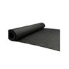 Esterilla De Ejercicio Moteado Amarillo - Fitness Especial Para Gimnasios  Sport Premium  Base Negra  1'25m (ancho) X 8m (largo) (6mm De Altura)jardin202