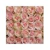 Rosas Variadas  Flor Natural  Ramo De 25 Tallos  60cm De Alto  Rosa Mondial