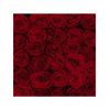 Rosas Variadas  Flor Natural  Ramo De 12 Tallos  60cm De Alto  Rojas Freedom