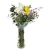 Ramo Bouquet Variado  Flores Naturales  Ramo De 12 Tallos
