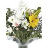 Ramo Bouquet Variado  Flores Naturales  Ramo De 12 Tallos