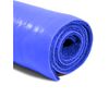 Felpudo De Rizos Pvc Vinílico  Gran Resistencia Y Calidad  Perfecto Para Entradas Y Recepciones  1,22 X 1 M (azul Sin Base)jardin202