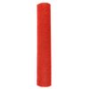 Felpudo De Rizos Pvc Vinílico  Gran Resistencia Y Calidad  Perfecto Para Entradas Y Recepciones  1,22 X 3 M (rojo Con Base)jardin202