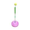 Soporte Golpeo Pelota Softee