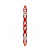 Protector Softee Padel Rombos Rojo