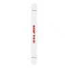 Protector Softee Padel Rojo Blanco