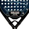 Pala De Pádel Softee Runa Blue Hybrid