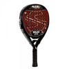 Pala De Pádel Softee Runa Red Hybrid 2024