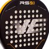 Pala De Pádel Enebe Rs 9.1 Orange 2024