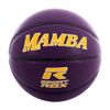 Balón Baloncesto Cuero Rox Mamba