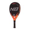 Pala De Pádel Enebe Aerox Pro Carbon Rojo