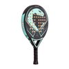 Pala De Pádel Vibor-a Black Mamba Junior Verde Sft 2023