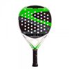 Pala De Pádel Softee Freezer Carbon Green 2024