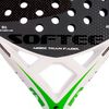 Pala De Pádel Softee Freezer Carbon Green 2024