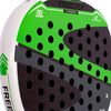 Pala De Pádel Softee Freezer Carbon Green 2024