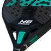 Pala De Pádel Enebe Spitfire 12k 2024