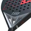 Pala De Pádel Enebe Nitro Red 2024