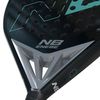 Pala De Pádel Enebe Nitro Green Junior 2024