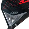 Pala De Pádel Enebe Nitro Red Junior