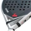 Pala De Pádel Vibor-a Titan Junior Classic Fiber 2024