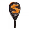 Pala De Pádel Softee Raze Evolution Orange Carbono