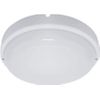 Luminaria Led  Feron Al3005s, 12w, 4000k , 230v, 900lm, Ip65, Color Blanco