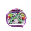 Bolso Merendero Poopsie 3d Rainbow