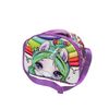 Bolso Merendero Poopsie 3d Rainbow